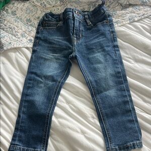 Hudson kids Blue Denim Kids Jeans